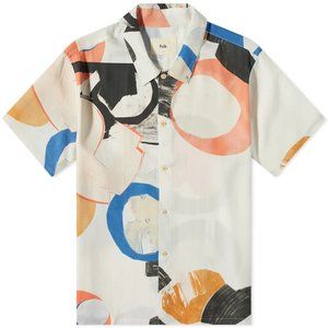 Folk Gabe Vacation Shirt